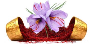 زعفران را با چی بخوریم؟