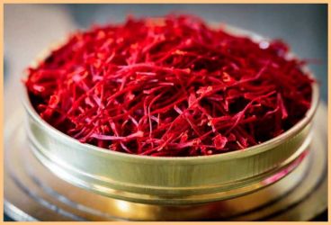 از گل زعفران چه استفاده‌ای می‌شود؟